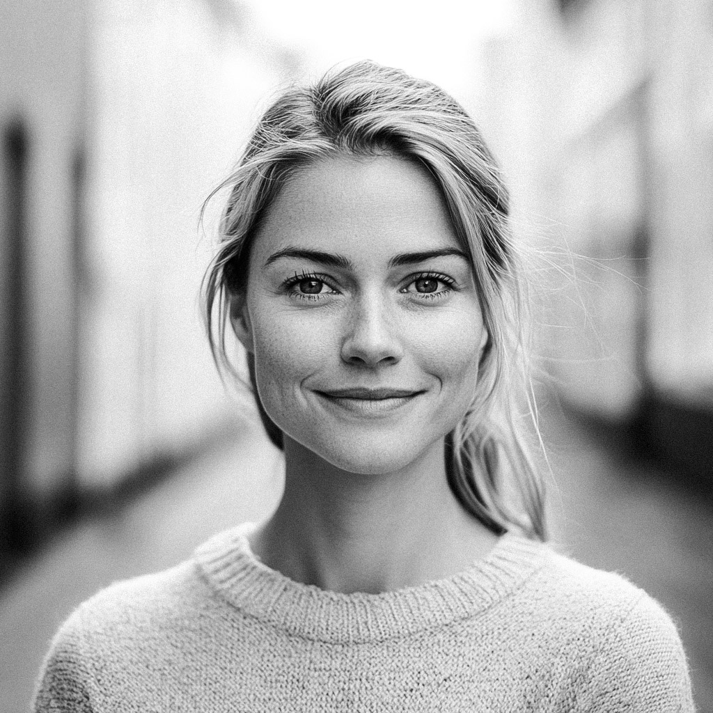 Founder Headshot